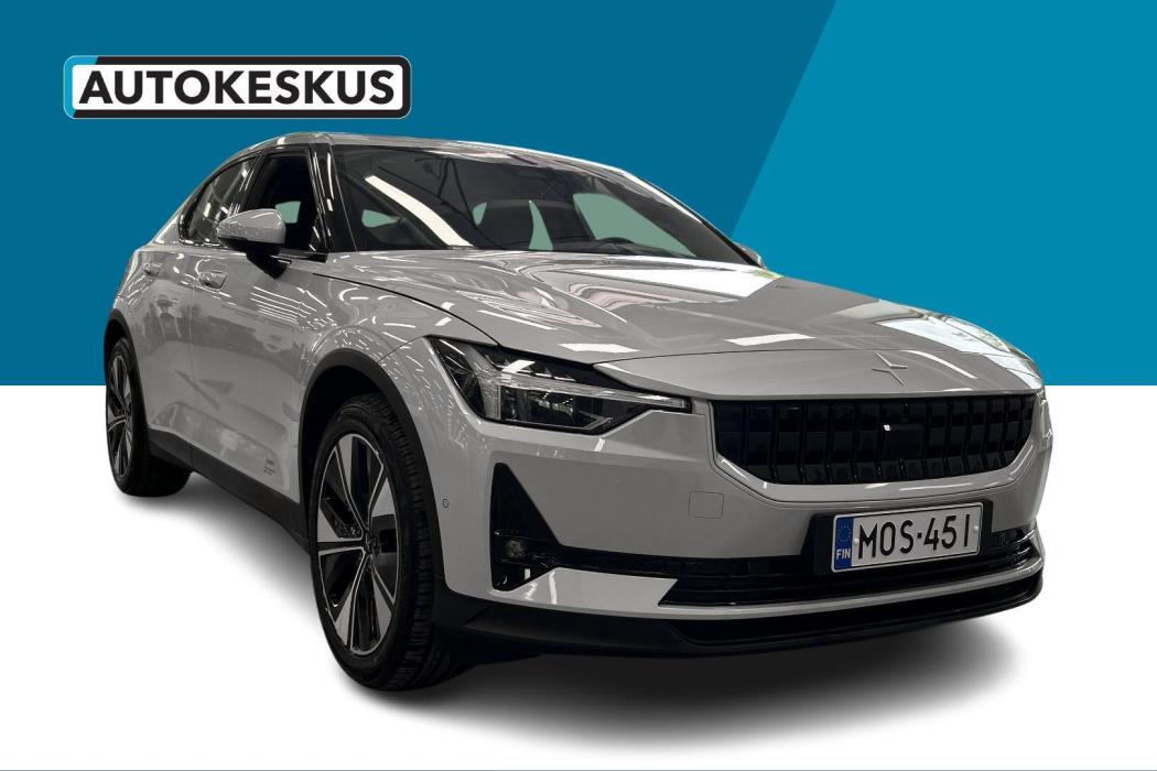 POLESTAR 2 2023