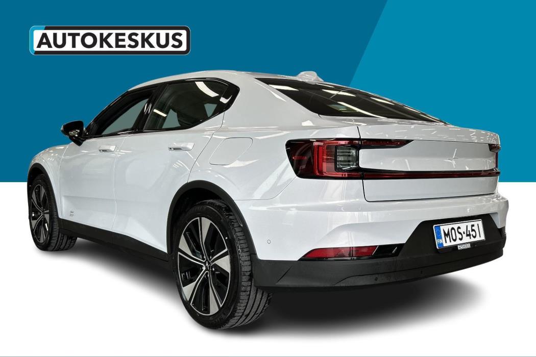 POLESTAR 2 2023