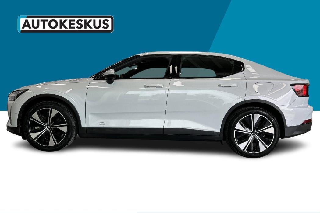 POLESTAR 2 2023