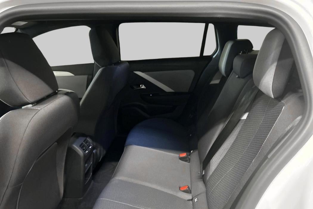 OPEL Astra 2026