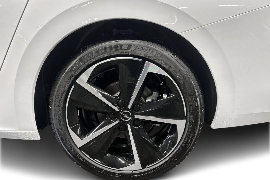 OPEL Astra 2026