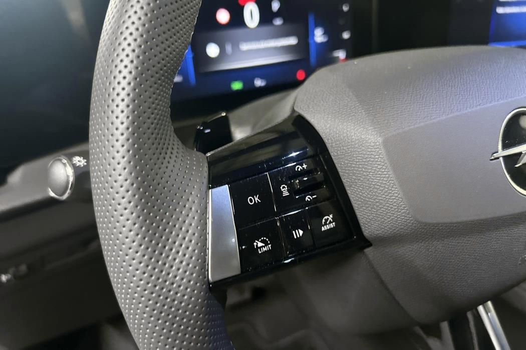 OPEL Astra 2026