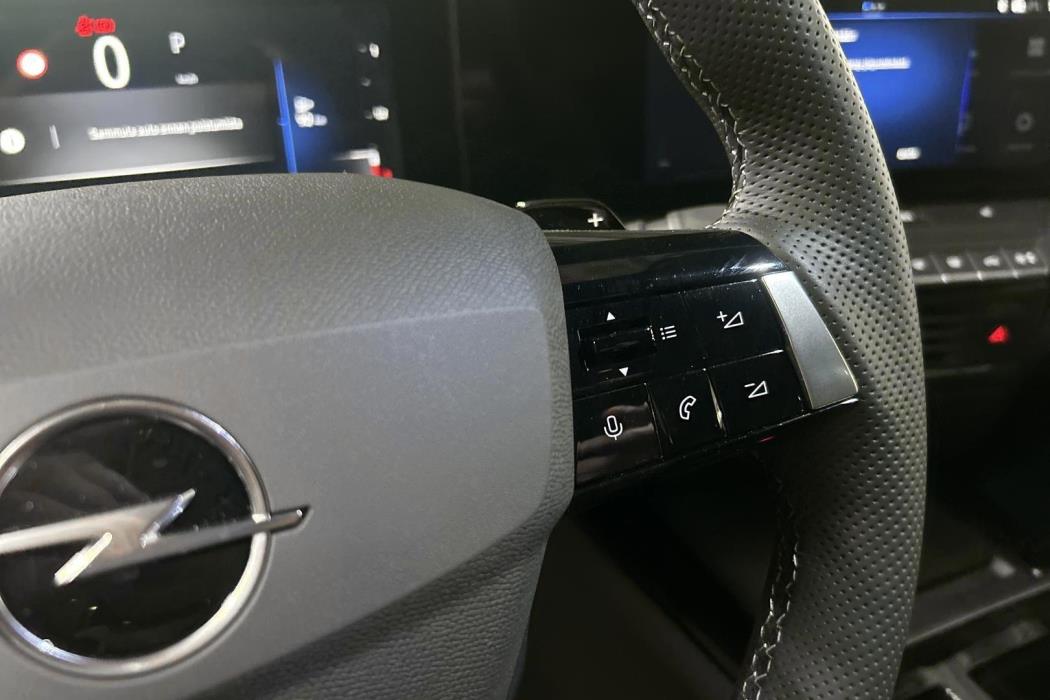 OPEL Astra 2026
