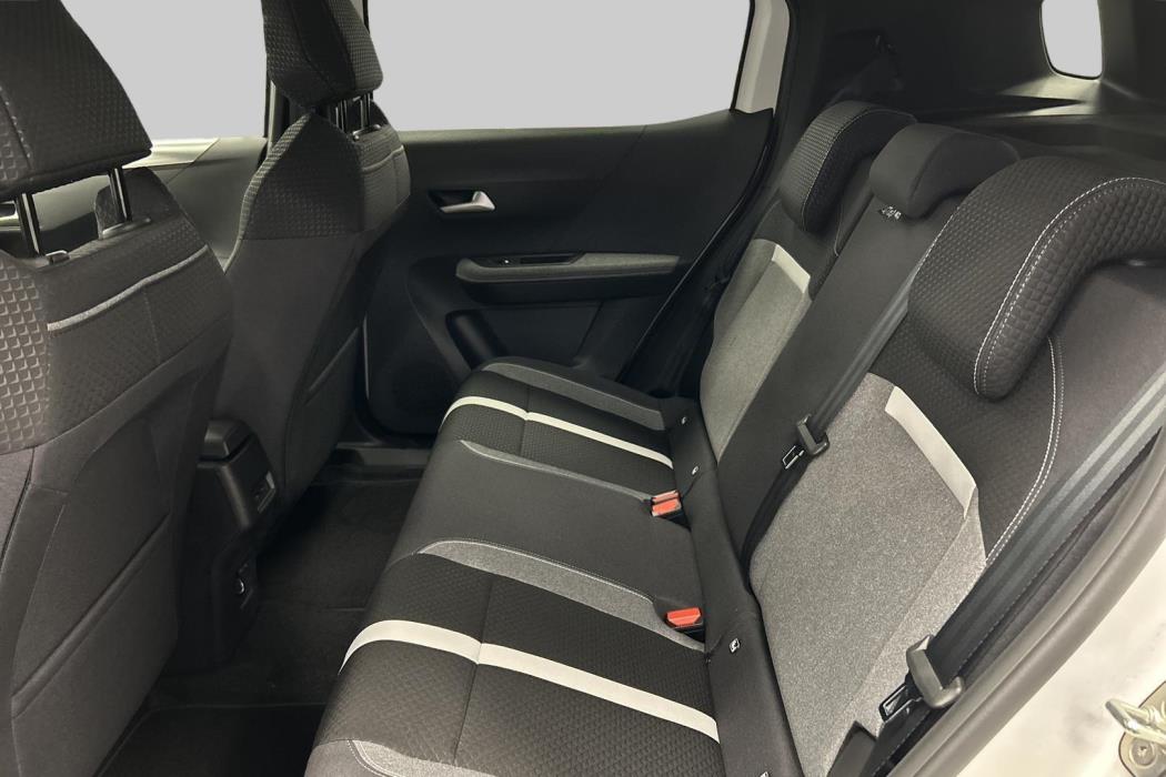 OPEL Frontera 2026