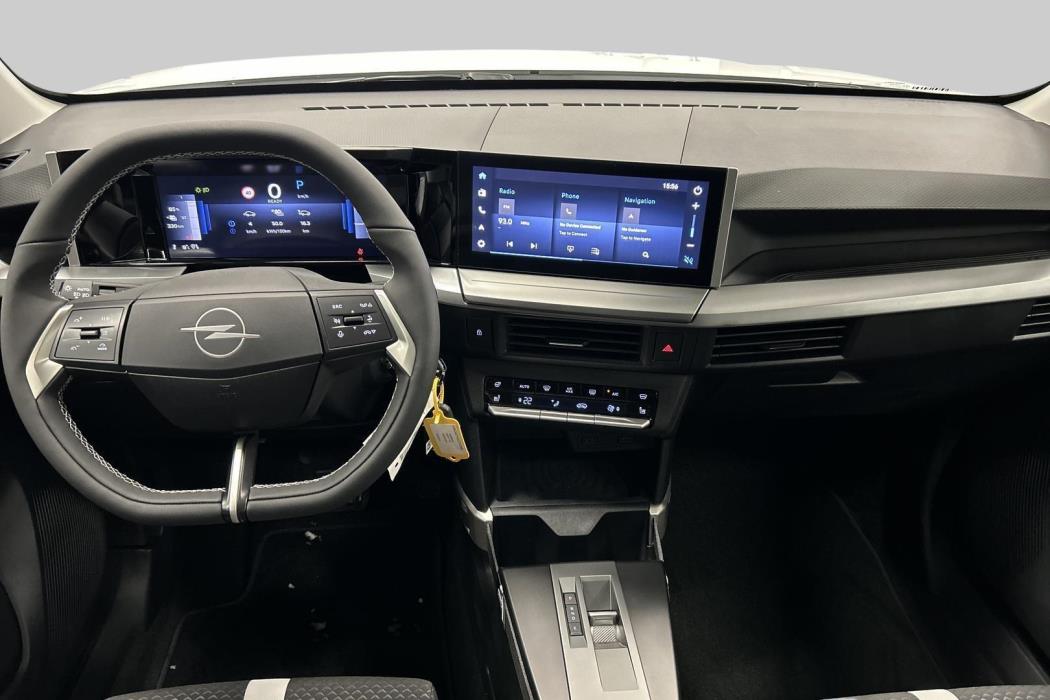 OPEL Frontera 2026