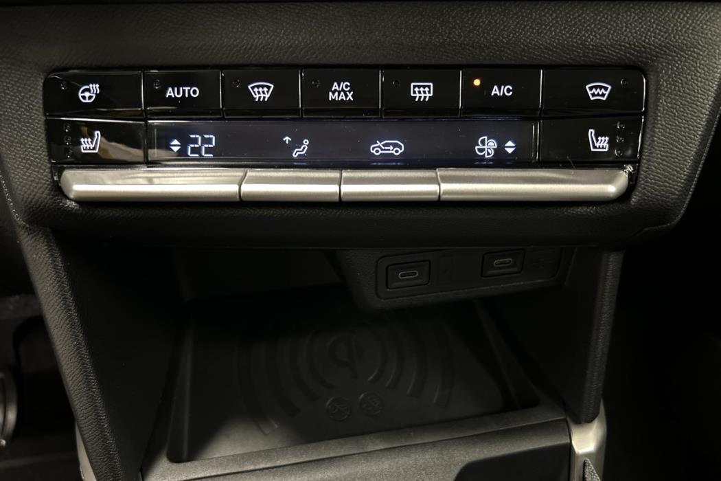 OPEL Frontera 2026