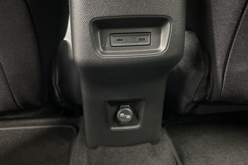 OPEL Frontera 2026
