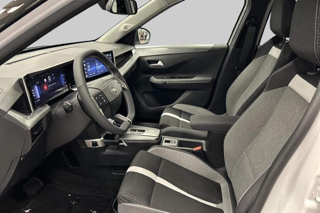 OPEL Frontera 2026