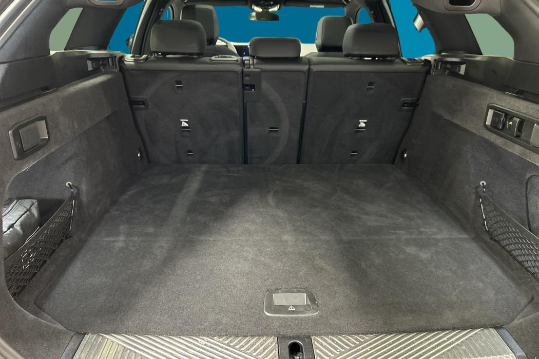 BMW i5 2026