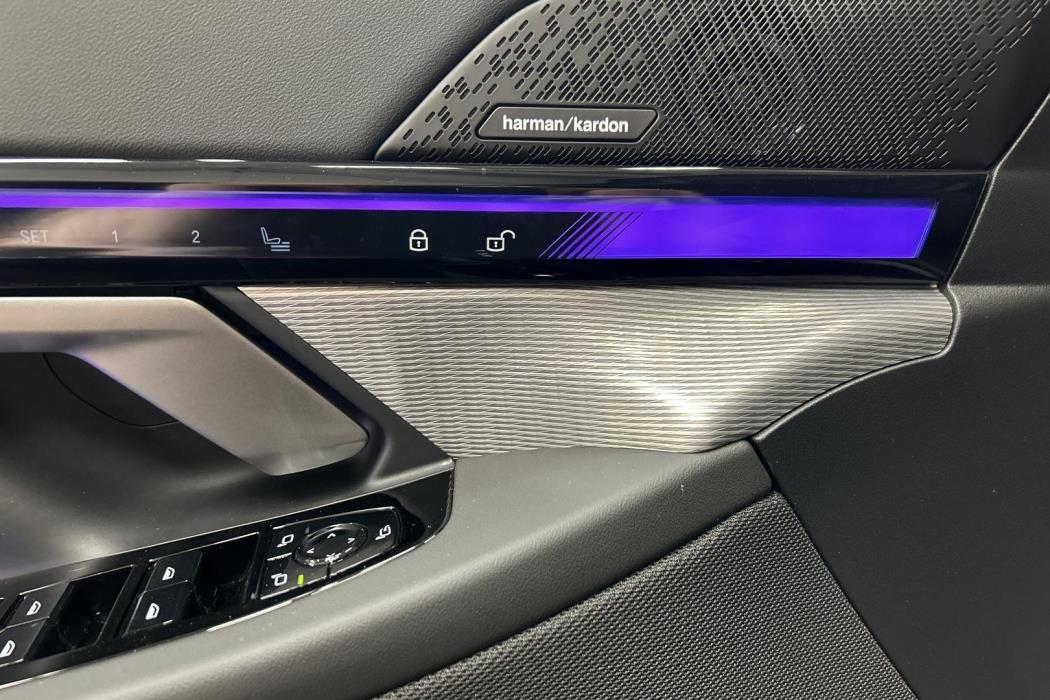 BMW i5 2026