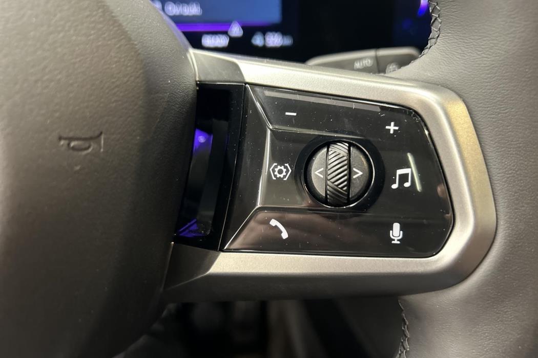 BMW i5 2026