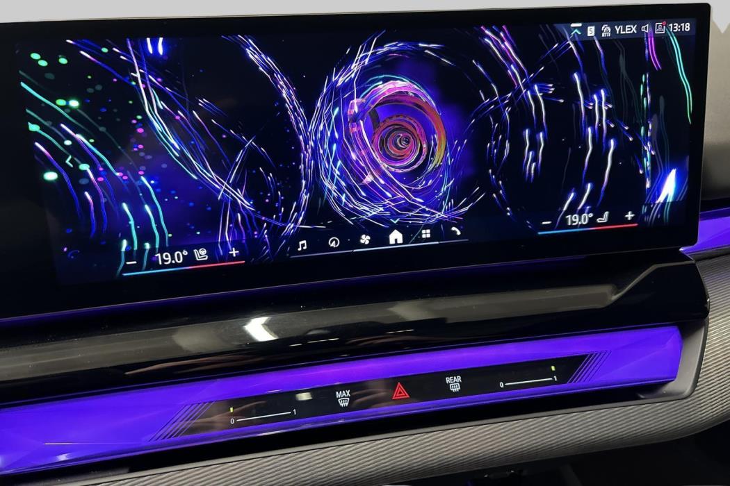 BMW i5 2026