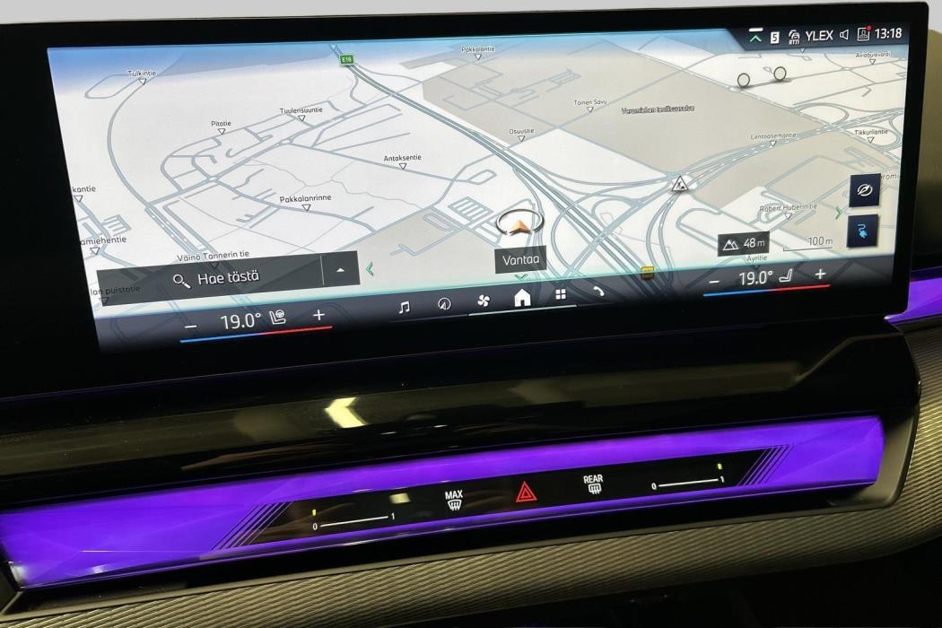 BMW i5 2026