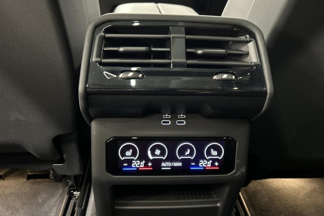 BMW i5 2026