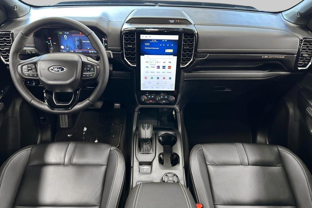 FORD Ranger 2025