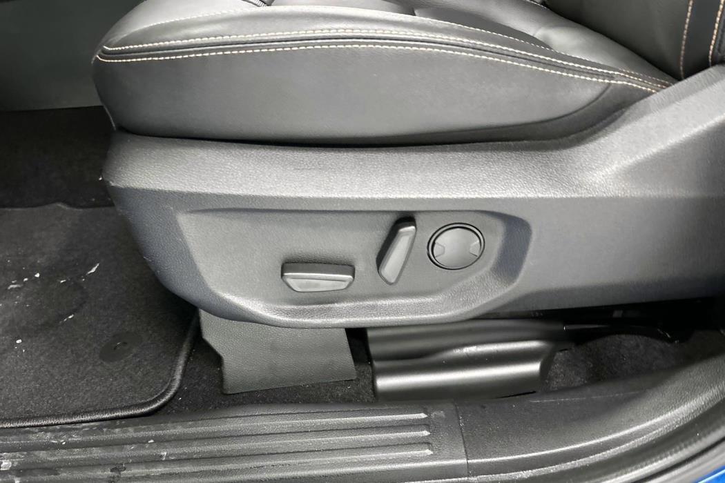 FORD Ranger 2025