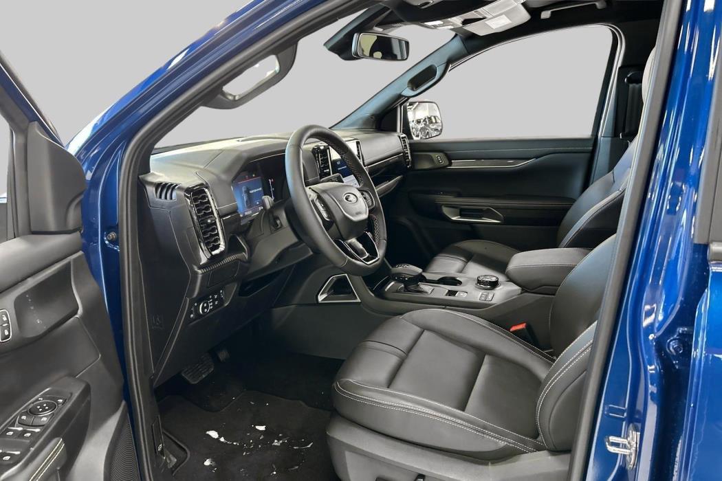FORD Ranger 2025
