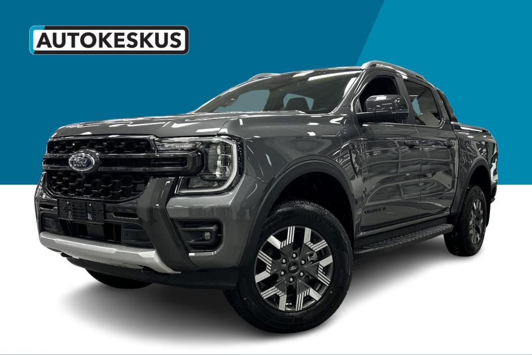 FORD Ranger 2026