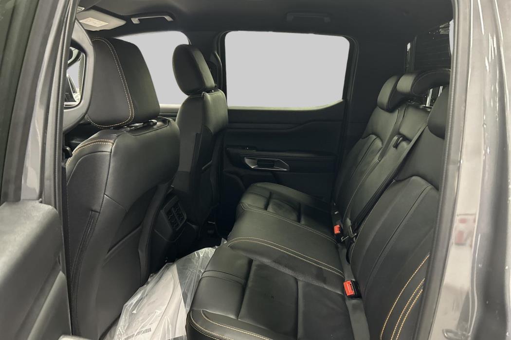 FORD Ranger 2026
