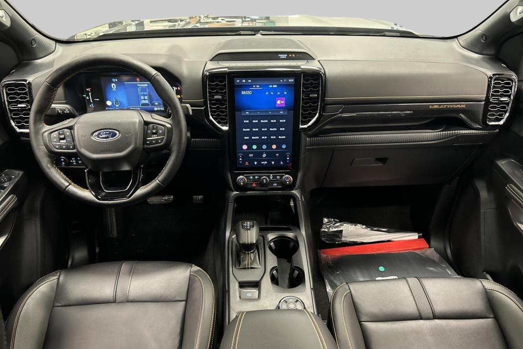 FORD Ranger 2026