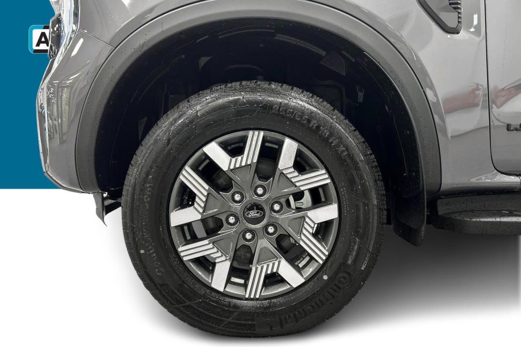 FORD Ranger 2026