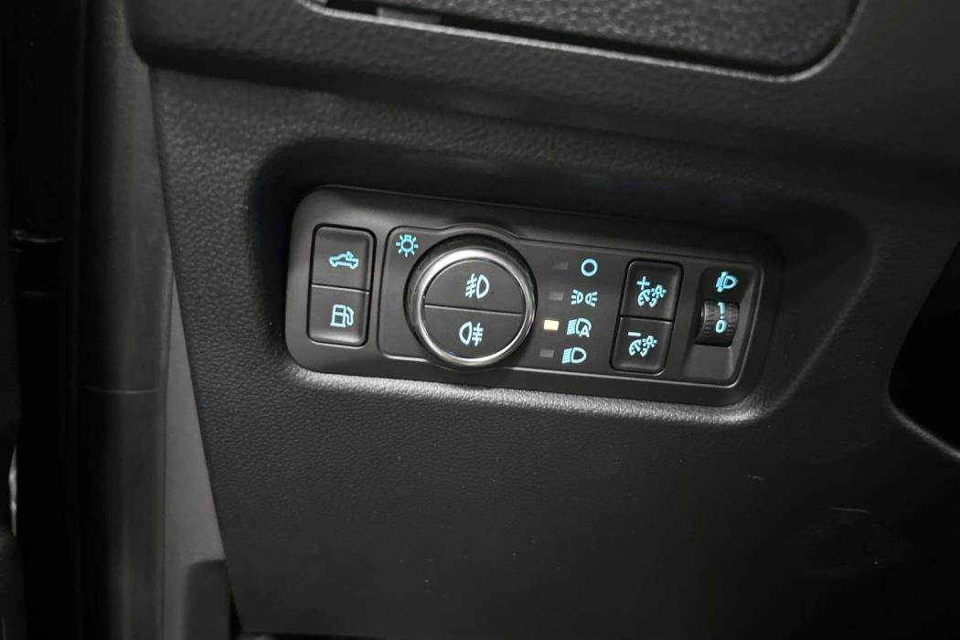 FORD Ranger 2026