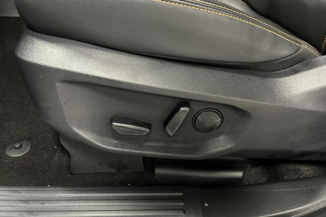 FORD Ranger 2026