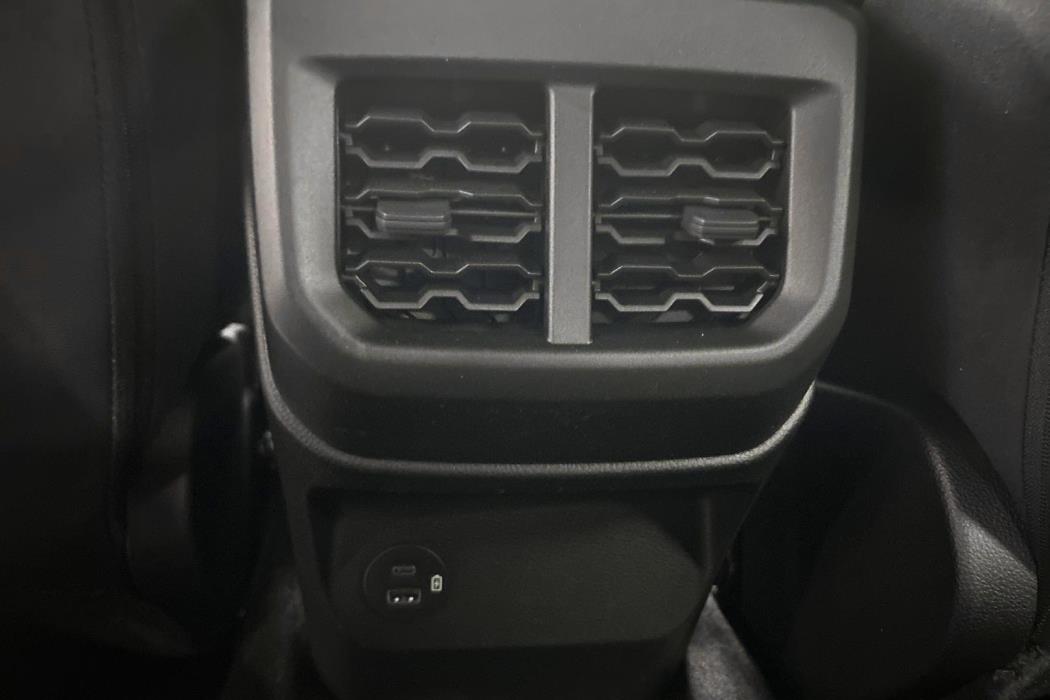 FORD Ranger 2026