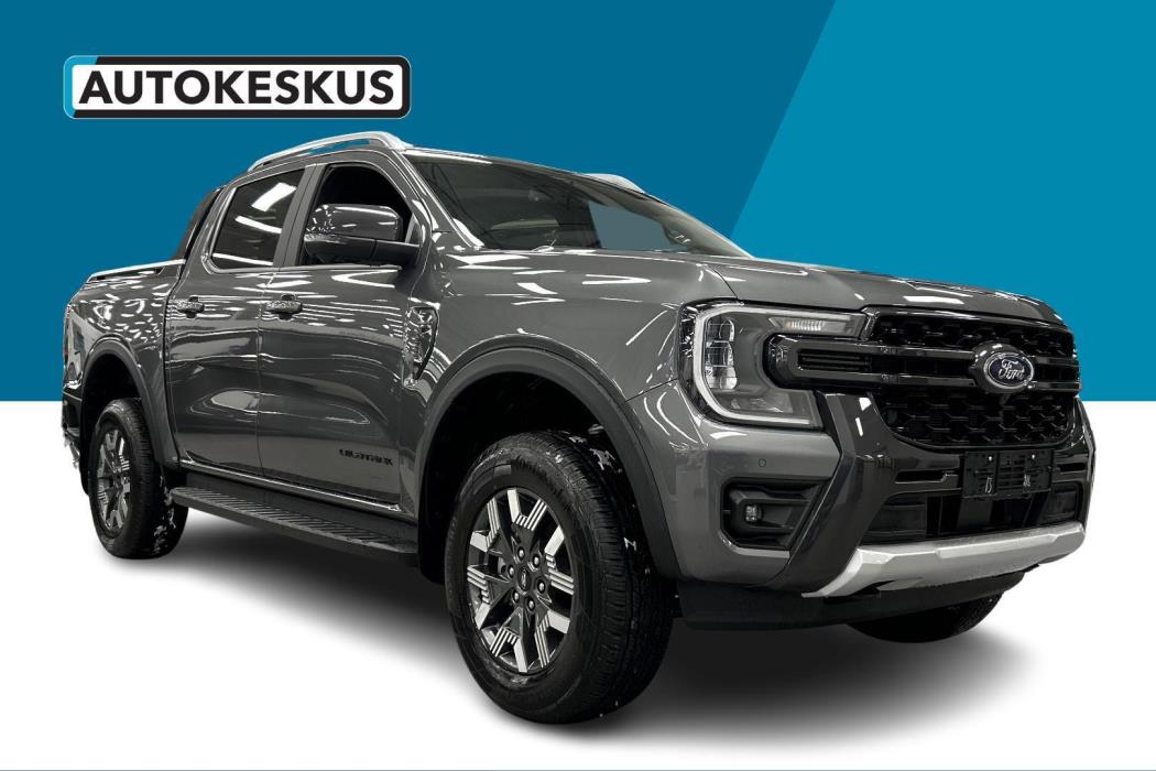 FORD Ranger 2026
