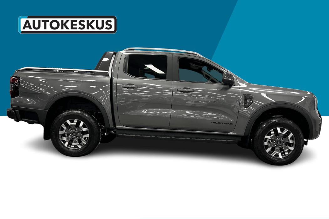 FORD Ranger 2026