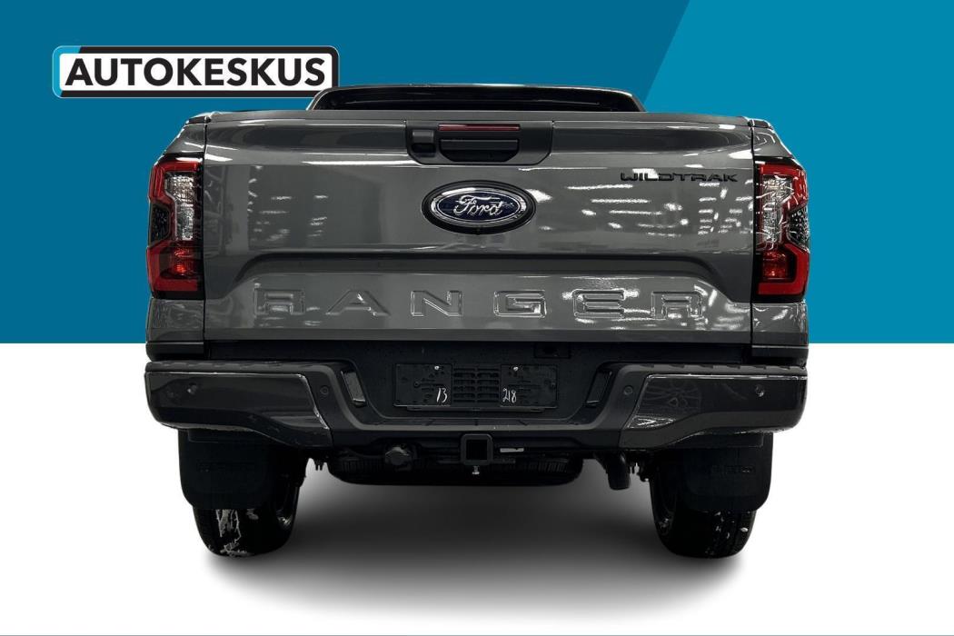 FORD Ranger 2026
