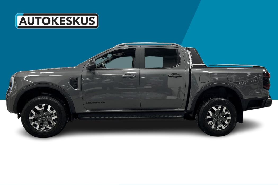 FORD Ranger 2026
