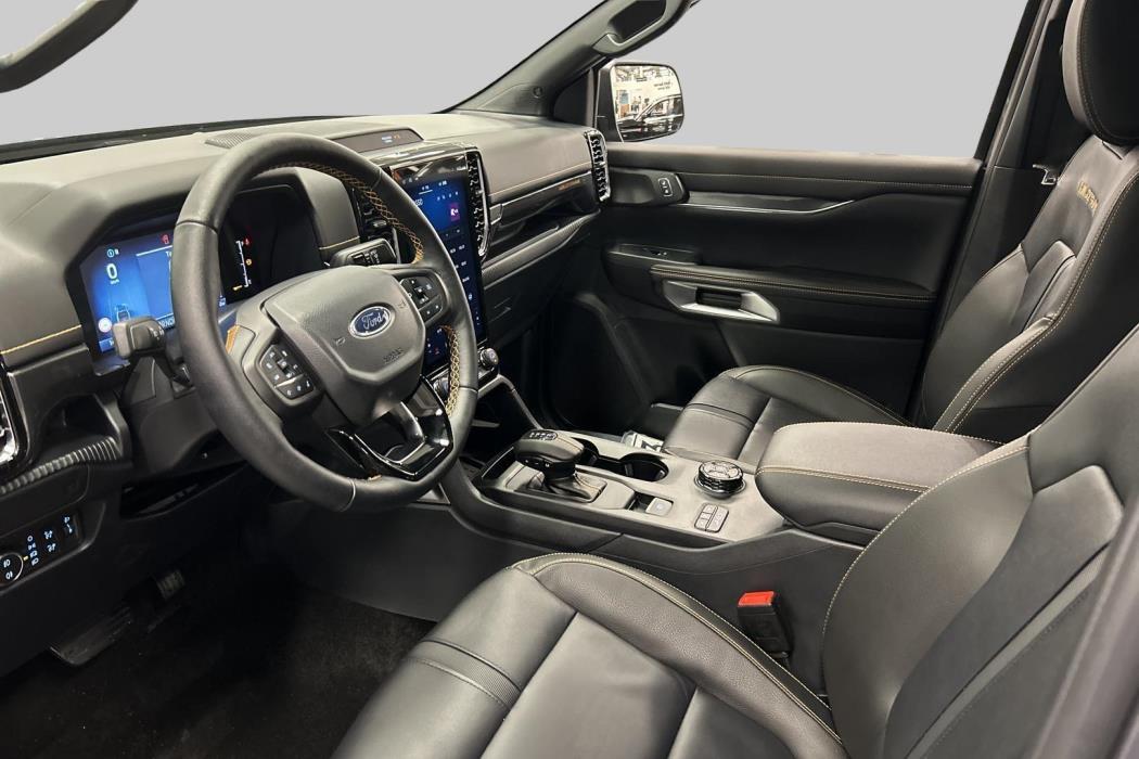FORD Ranger 2026