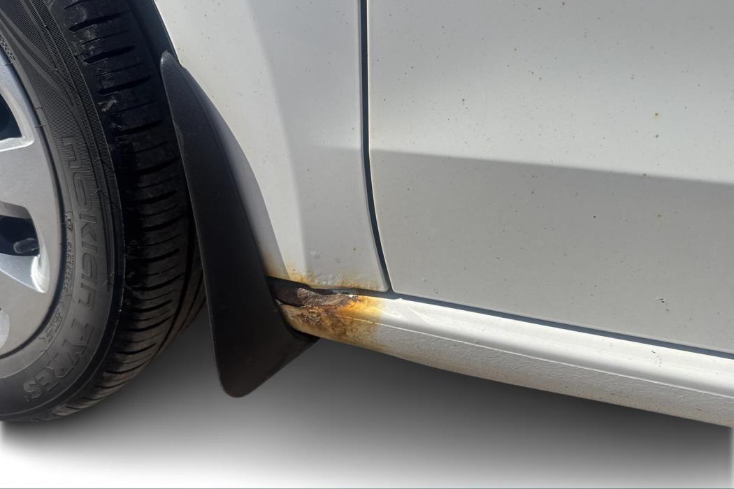 SKODA Citigo 2016