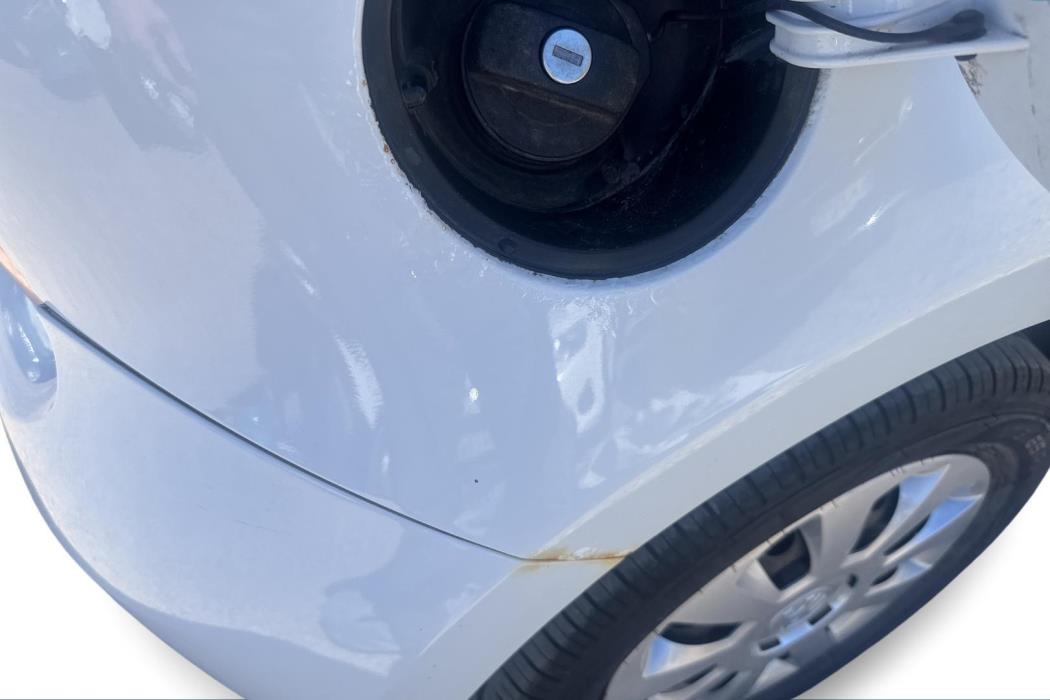 SKODA Citigo 2016