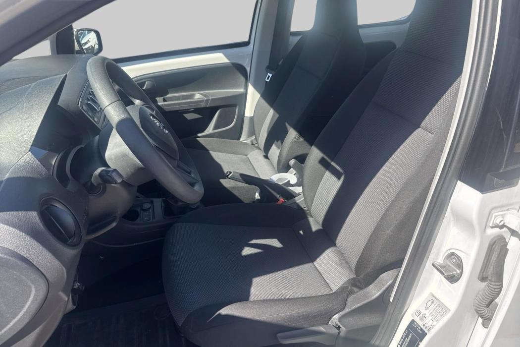 SKODA Citigo 2016