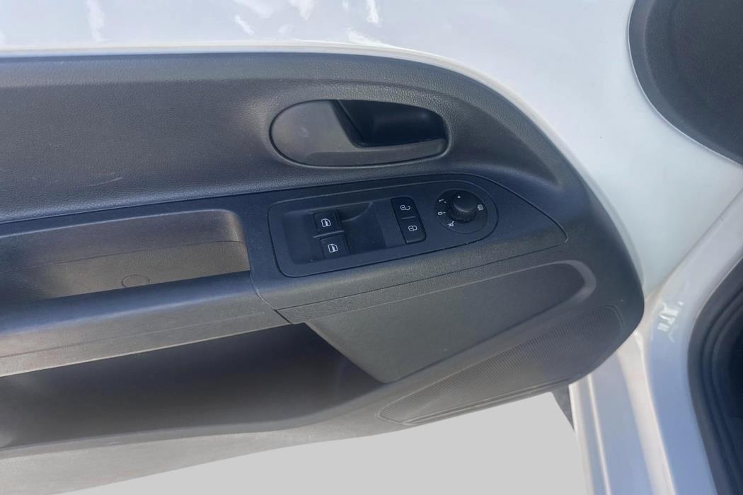 SKODA Citigo 2016