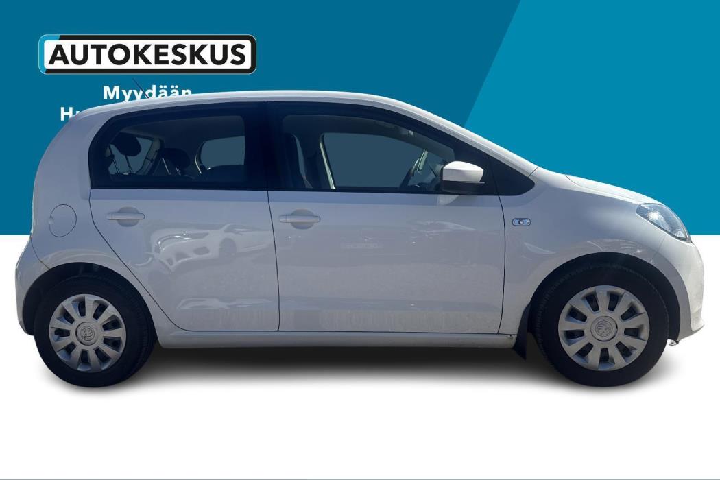 SKODA Citigo 2016
