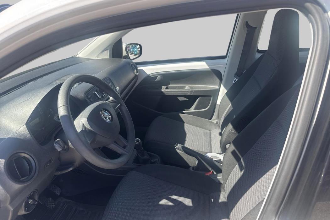 SKODA Citigo 2016