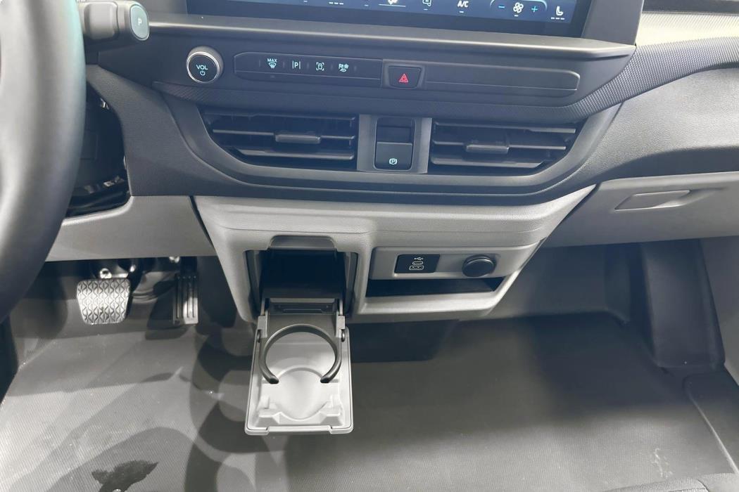FORD Transit Custom 2026