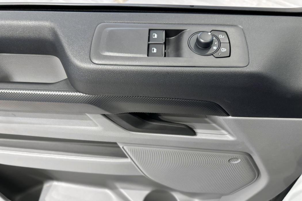 FORD Transit Custom 2026