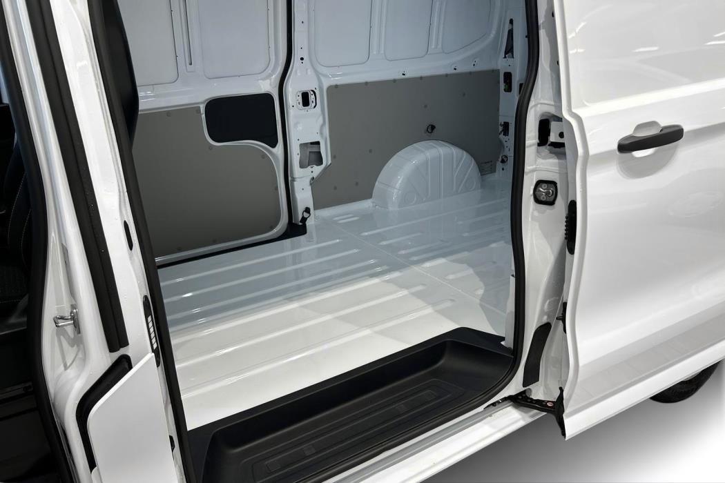 FORD Transit Custom 2026