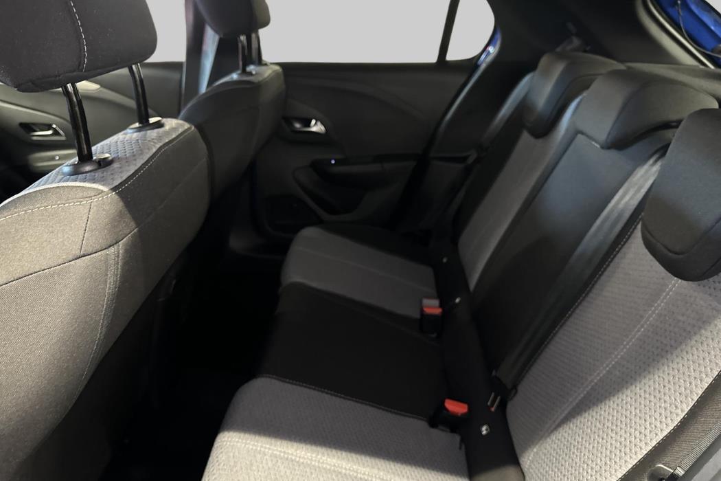 OPEL Corsa 2026