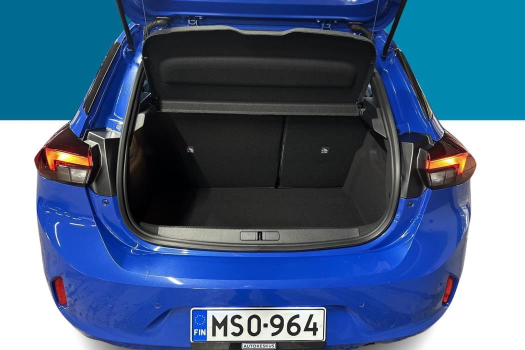 OPEL Corsa 2026