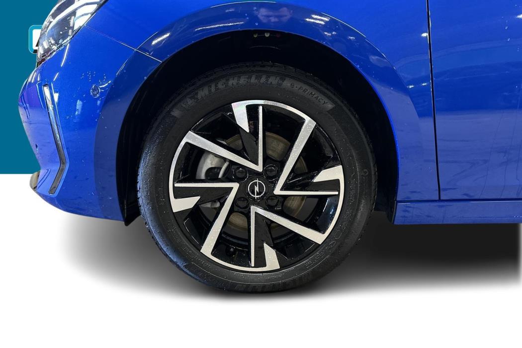 OPEL Corsa 2026