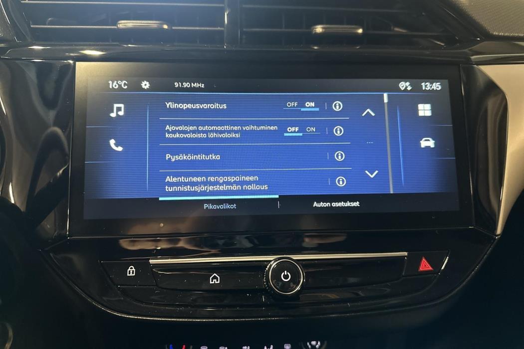 OPEL Corsa 2026