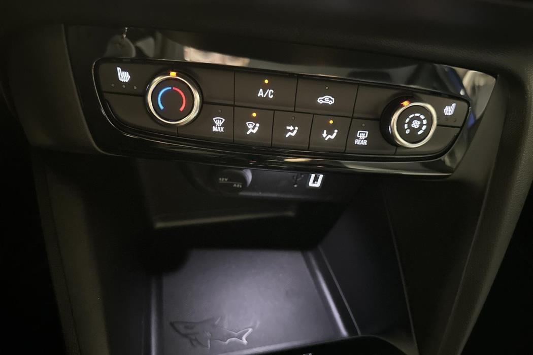 OPEL Corsa 2026