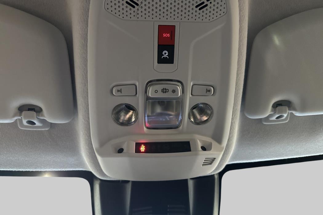 OPEL Corsa 2026