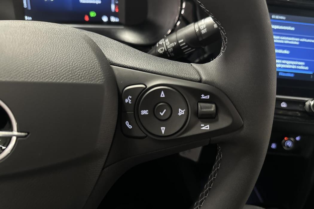 OPEL Corsa 2026