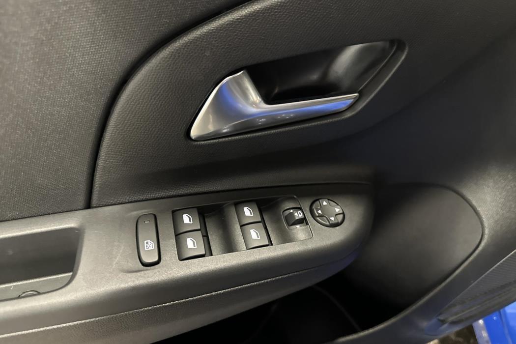 OPEL Corsa 2026